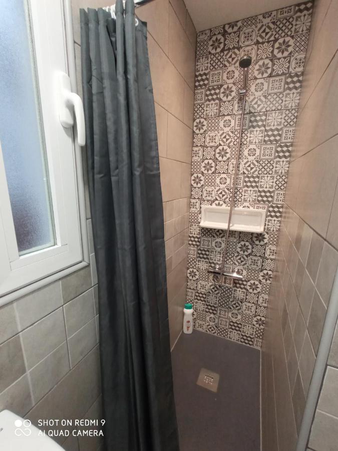 Apartamentos La Casona De Ezcaray Con Terrazas Y Patios Individuales Zewnętrze zdjęcie