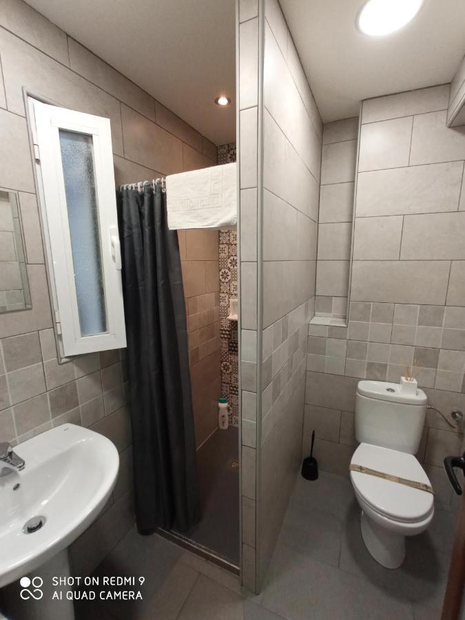 Apartamentos La Casona De Ezcaray Con Terrazas Y Patios Individuales Zewnętrze zdjęcie