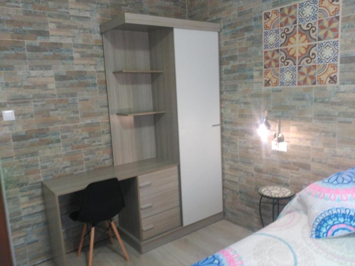 Apartamentos La Casona De Ezcaray Con Terrazas Y Patios Individuales Zewnętrze zdjęcie